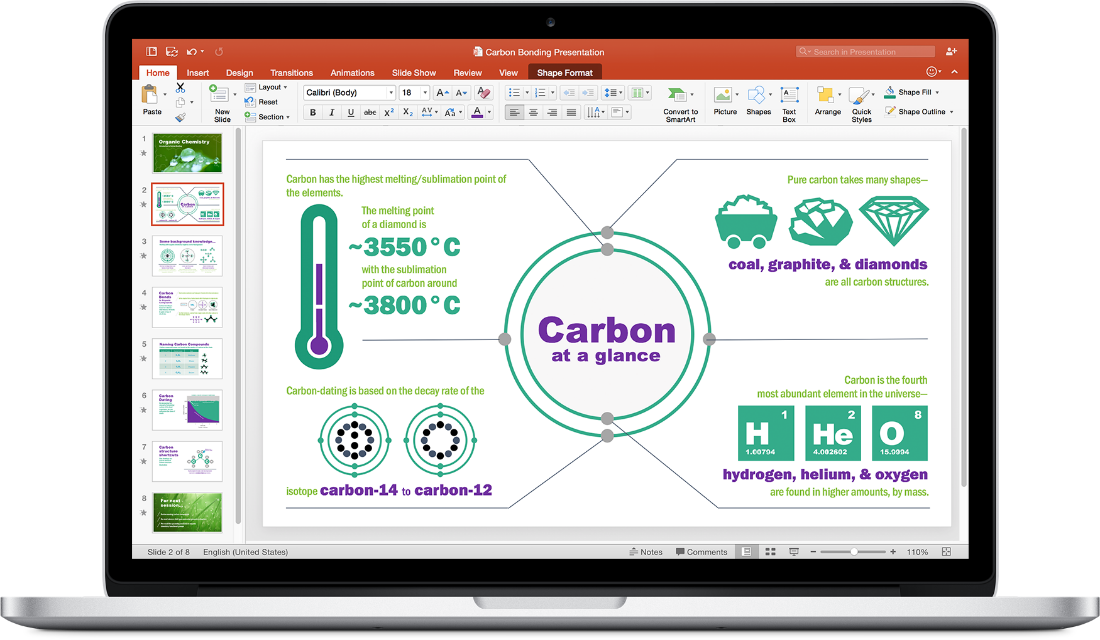 office 365 for mac canada