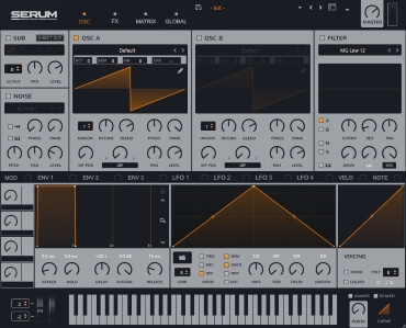 download anthracite for serum